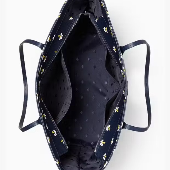 Kate Spade Shore Street Daisy Toss Margareta - Picture 6 of 9